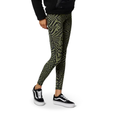 Womens TS57 Detour Leggings