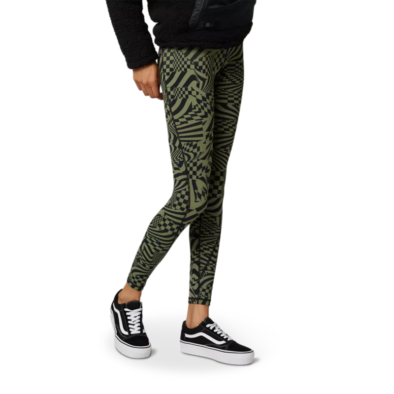 Leggings - Training & Loungewear | Fox Racing® Canada