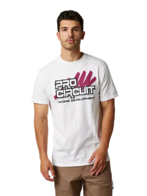 PRO CIRCUIT PREM SS TEE 