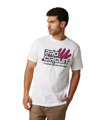 Pro Circuit Premium Tee