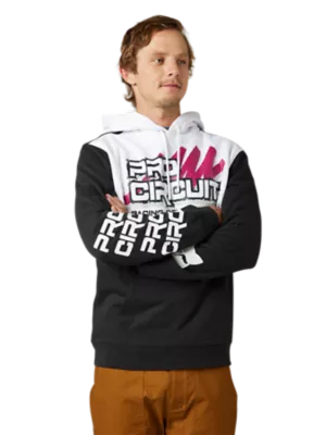 Pro Circuit Legacy Pullover Hoodie