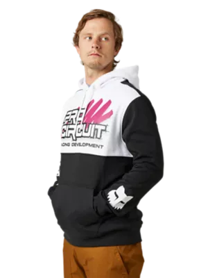 Fila on sale racing hoodie