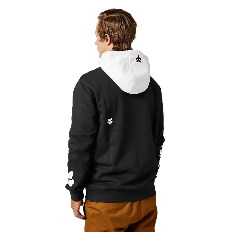 PRO CIRCUIT PO FLEECE 