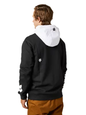 Fila on sale racing hoodie