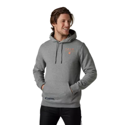 GOAT Pullover Hoodie Fox Racing Canada