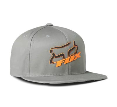 Fox racing hot sale fitted hats