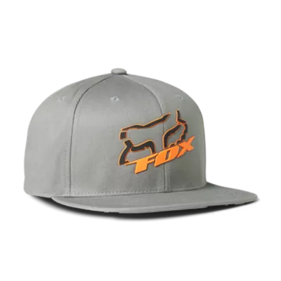 GOAT Snapback Hat