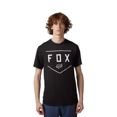 Shield Tech Tee  Fox Racing® Canada