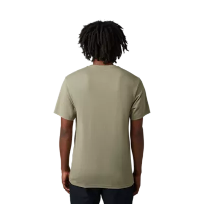 SHIELD SS TECH TEE 