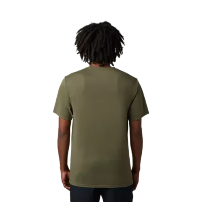 AUXLRY SS TECH TEE 