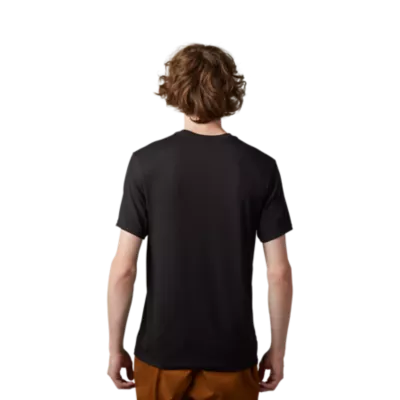 TURNOUT SS TECH TEE 