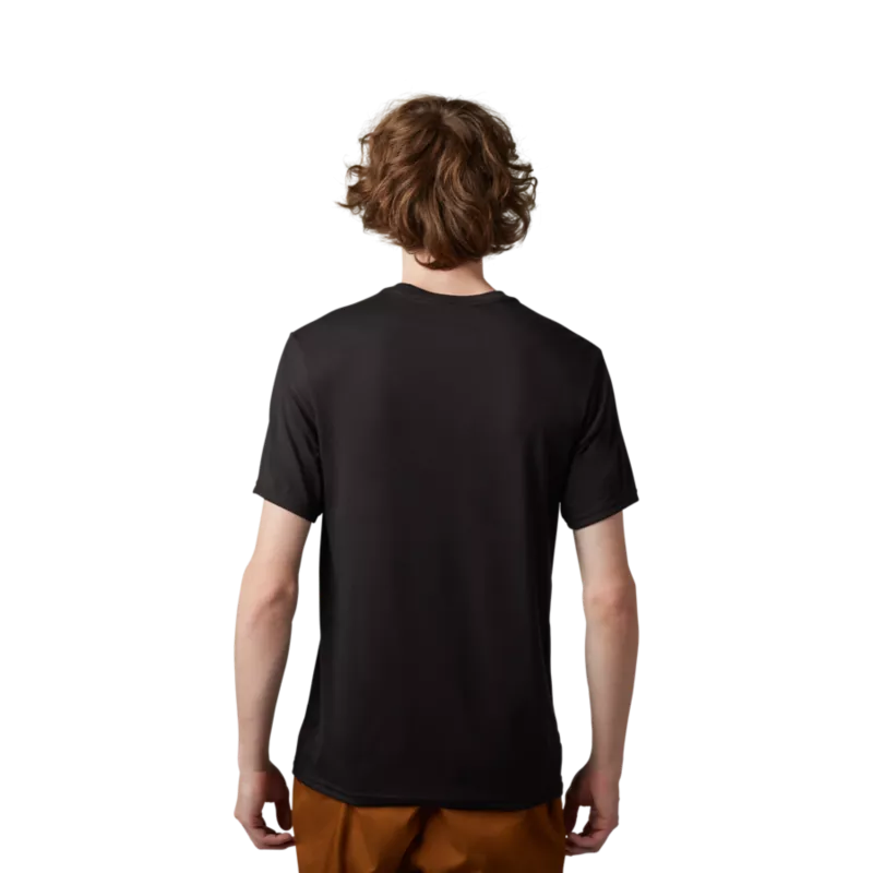 TURNOUT SS TECH TEE 