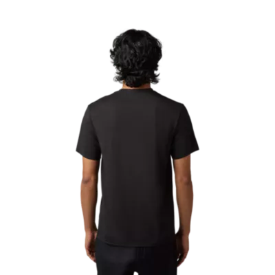 THE FORMAT SS TECH TEE 