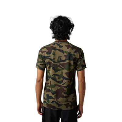 T-Shirt Vzns Camo Tech