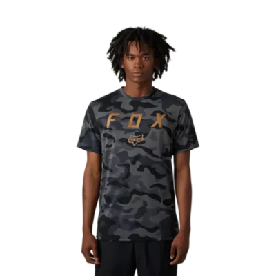 VZNS SS TECH TEE CAMO 