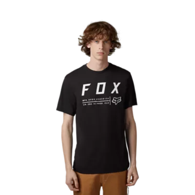 Fox racing cheap tech tee