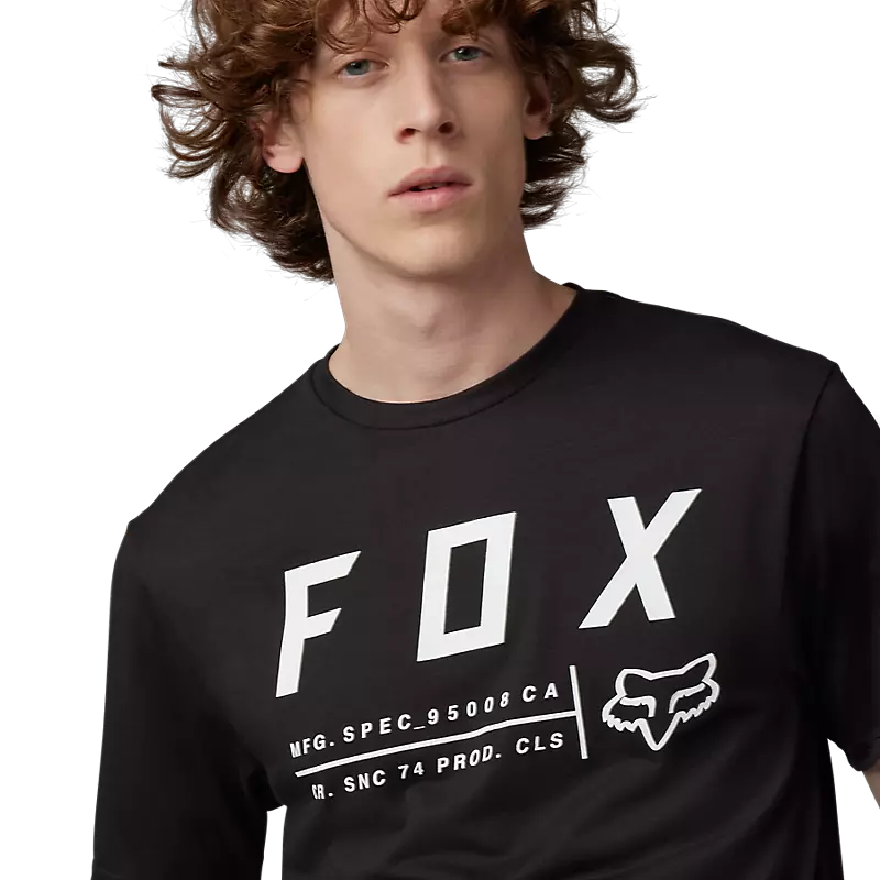 Non Stop SS Tech Tee Non Stop SS Tech Tee