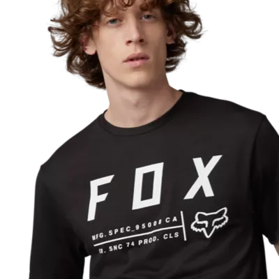 Fox racing cheap tech tee