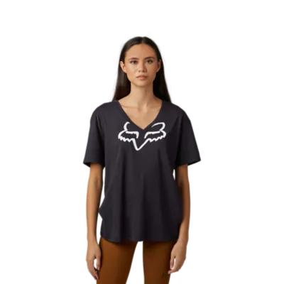 Womens Boundary Tee
