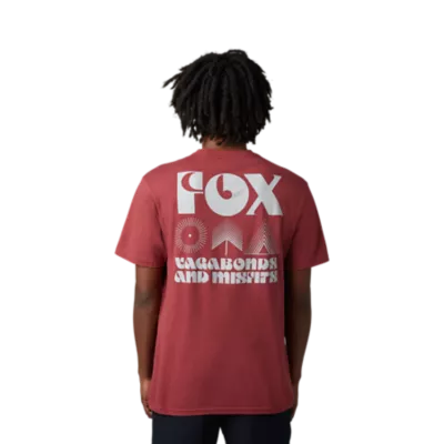 ROCKWILDER SS PREM TEE 