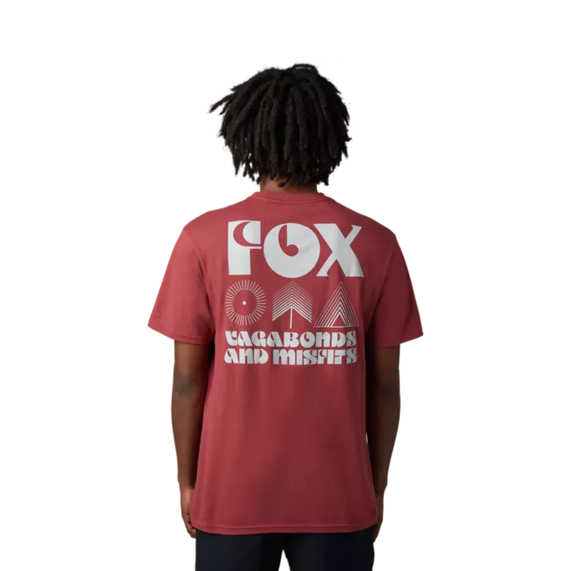 ROCKWILDER SS PREM TEE 