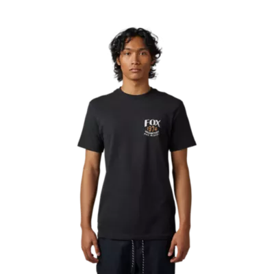 PREDOMINANT SS PREM TEE 