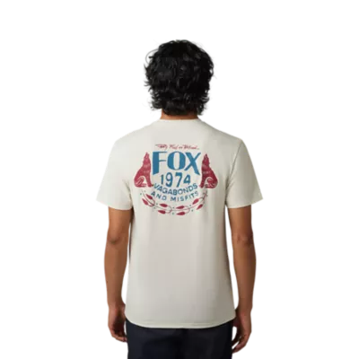 PREDOMINANT SS PREM TEE 