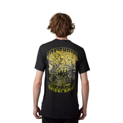 THRILLEST SS PREM TEE 