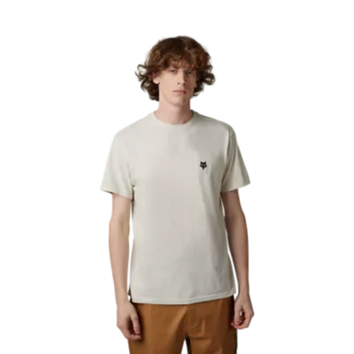 ZONIFY SS PREM TEE [VIN WHT] M | Fox Racing®