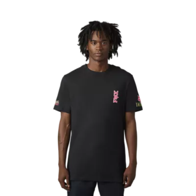 Barbed Wire Premium Tee