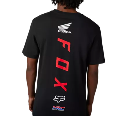 T shirt fox racing new arrivals