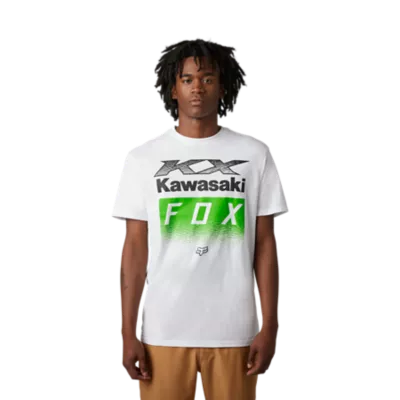 FOX X KAWI SS TEE 