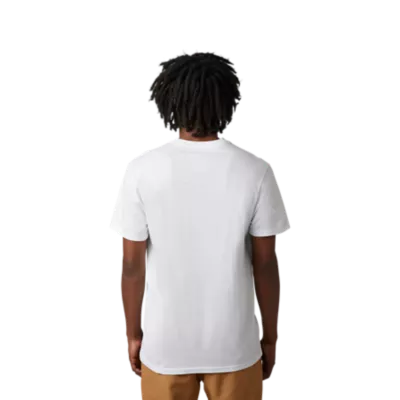 FOX X KAWI SS TEE [OPT WHT] XL