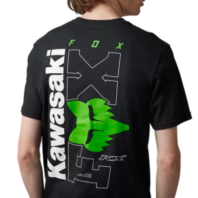 T-shirt Premium Kawasaki