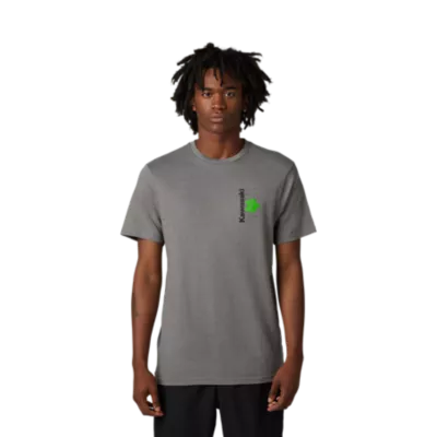 Fox x Kawasaki II Premium Tee