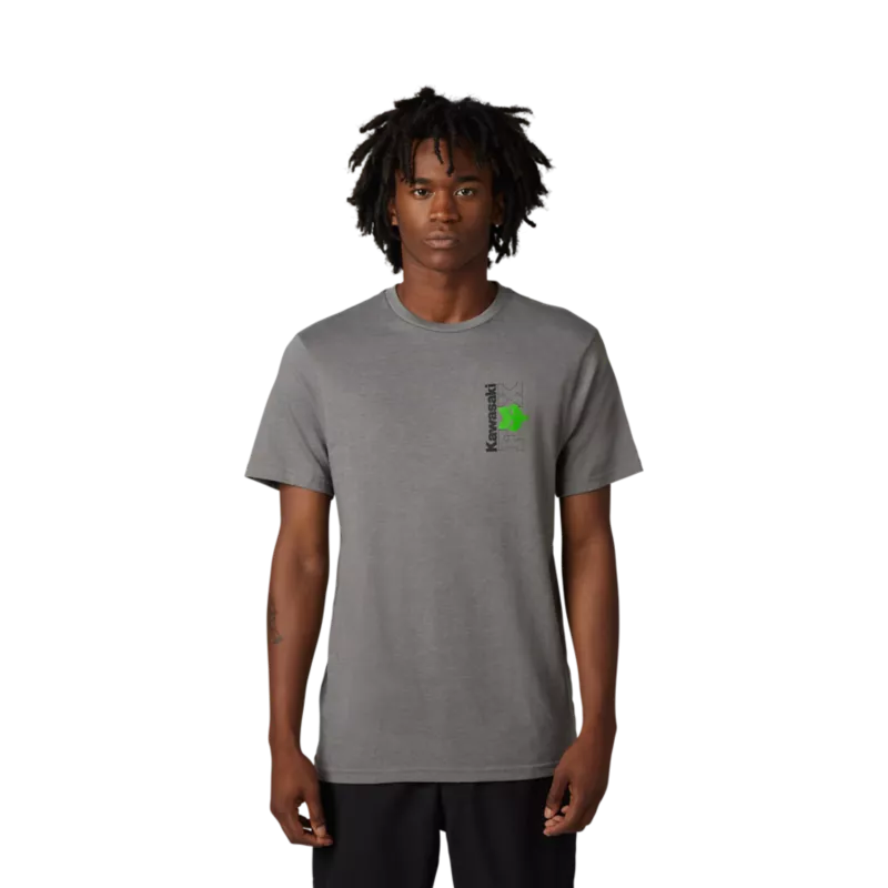 Fox X Kawi Tee II