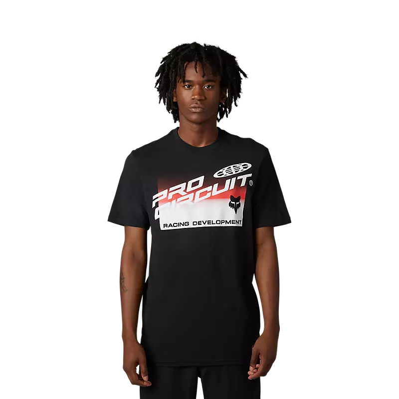 Fox Pro Circuit Premium Tee Fox Pro Circuit Premium Tee