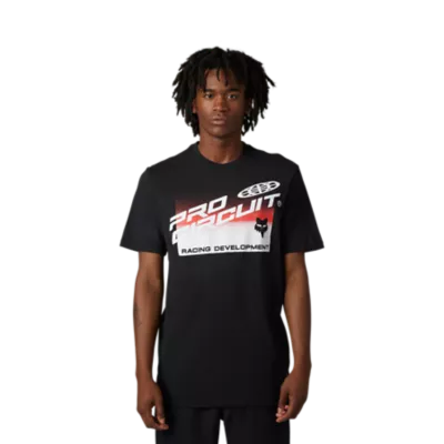 Foyl Pro Circuit Premium Tee