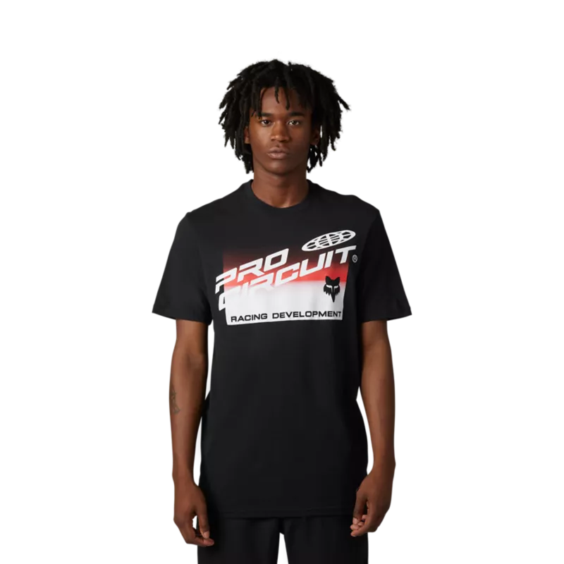 Foyl Pro Circuit Premium Tee