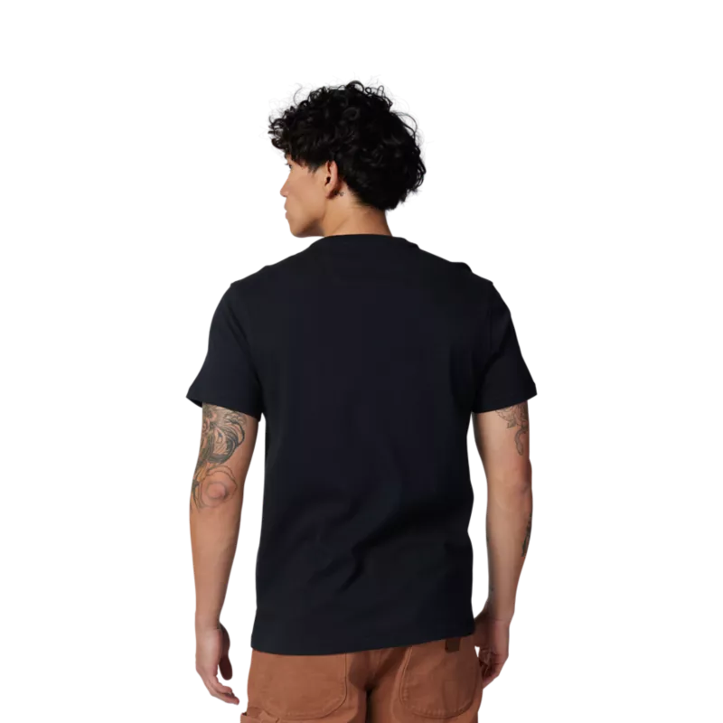 Level Up Pocket Tee