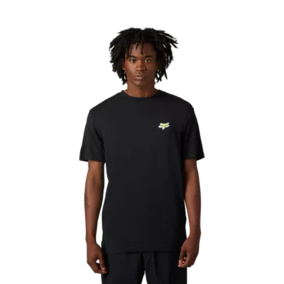 MORPHIC SS PREM TEE 