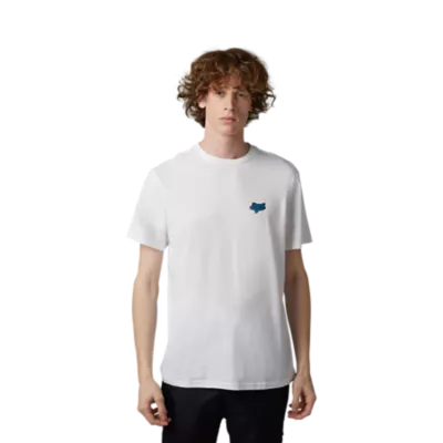 MORPHIC SS PREM TEE 