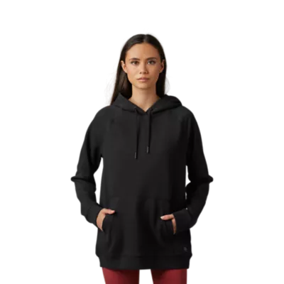 W LEVEL UP PO FLEECE 