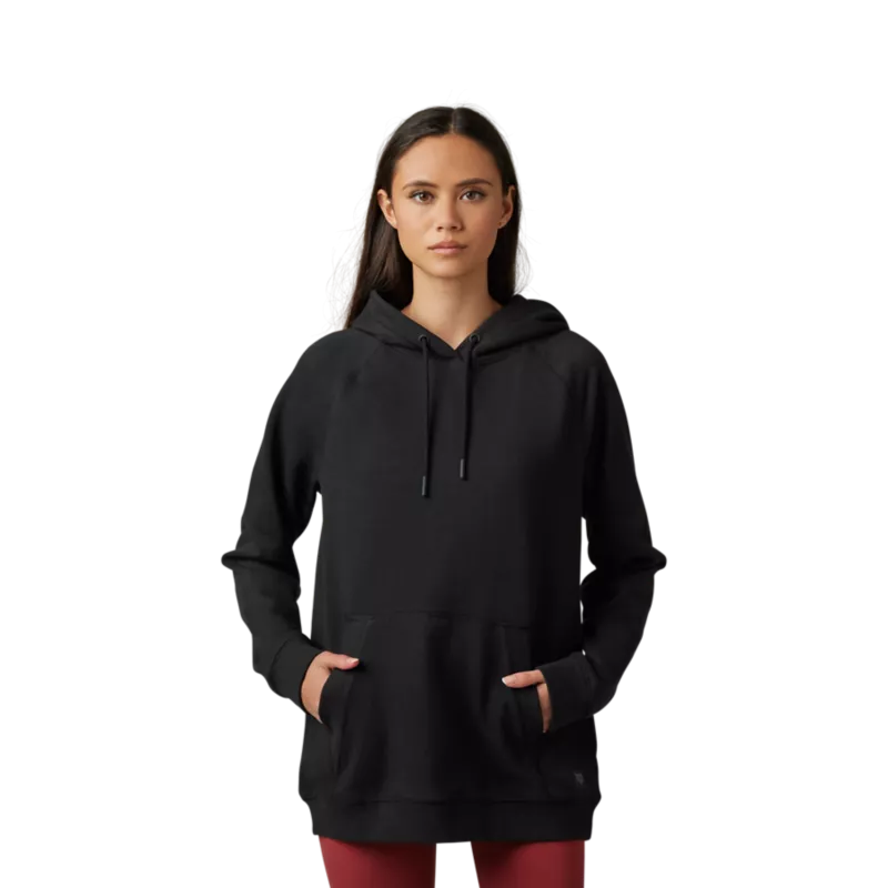 Womens Level Up Pullover Hoodie