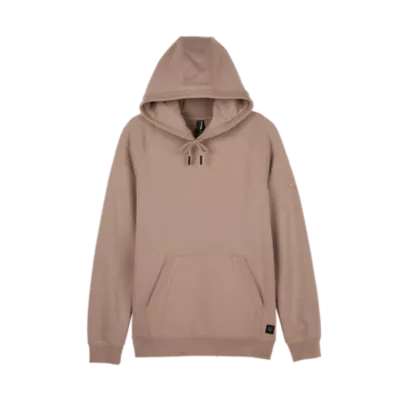 Womens Level Up Pullover Hoodie