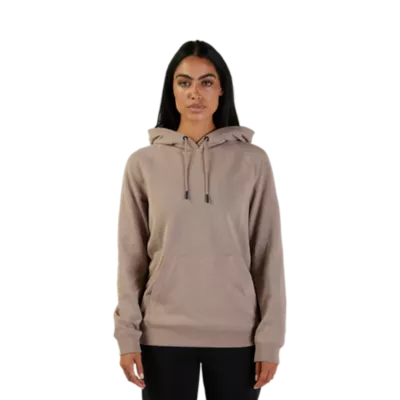 Level discount up hoodie