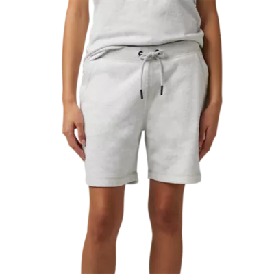 Womens Level Up Fleece Shorts