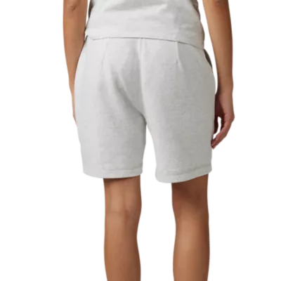 Womens Level Up Fleece Shorts