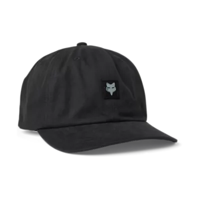 LEVEL UP DAD HAT [BLK] OS | Fox Racing®