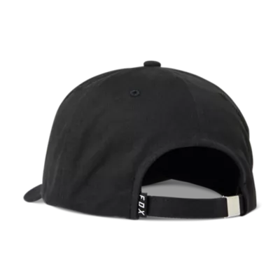 Fox Level Up Dad Hat - Women's Black One Size